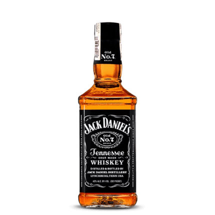 Whiskey Jack Daniel´s No. 7 375ml