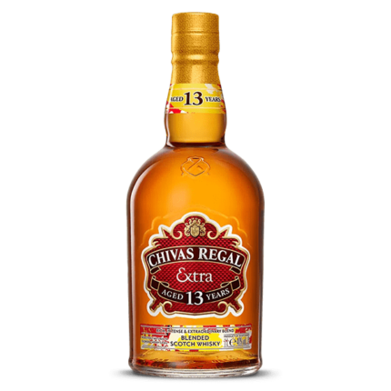 Whisky Chivas Extra 13 Años 700ml