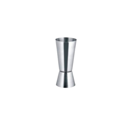 Dosificador Jigger 1oz x 1/2oz