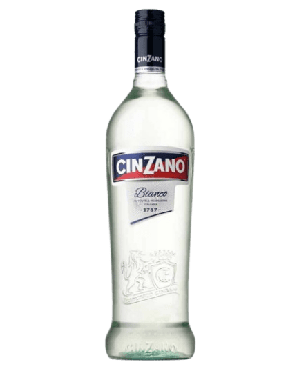 Vermouth Cinzano Blanco 1000ml