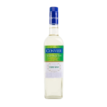 Vermouth Convier Extra Seco 750ml