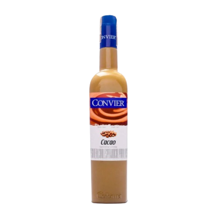 Licor de Cacao Convier 750ml