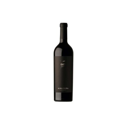 Vino Tinto Alma Negra 750ml