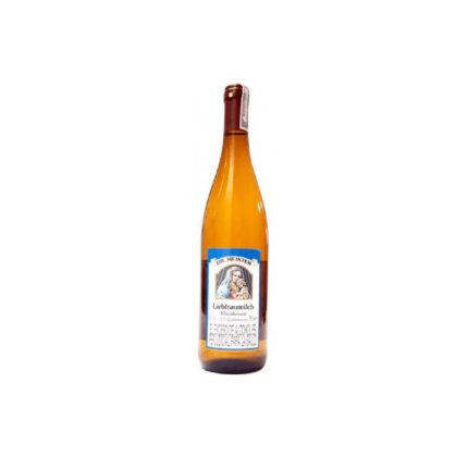 Vino Aleman Liefbraumilch Dr Meister (Malla) 750ml