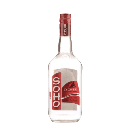 Soho Lychee 700ml