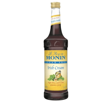 Jarabe Chocolate Sin Azúcar Monin 750ml