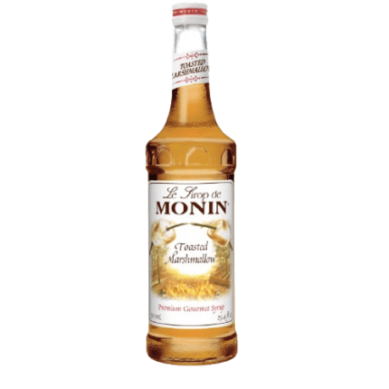 Jarabe Masmelo Tostado Monin 750ml