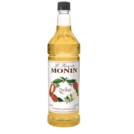 Jarabe Lychee Monin 1000ml