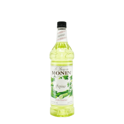 Jarabe Pepino Monin 1000ml