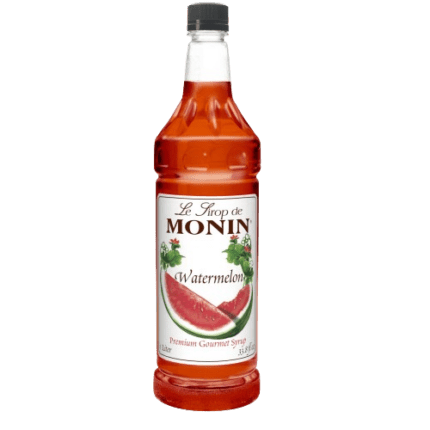Jarabe Sandia Monin 1000ml