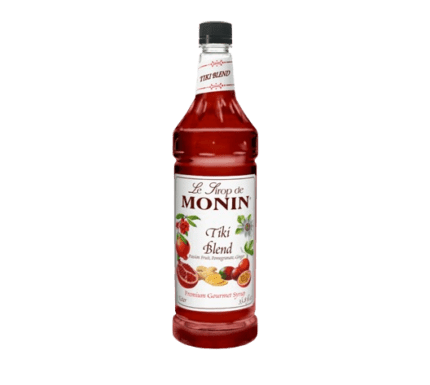 Jarabe Tiki Beld Monin 1000ml