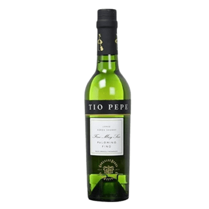 Jerez Tio Pepe 50ml