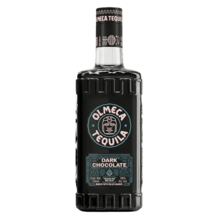 Tequila Olmeca Dark Chocolate 700ml