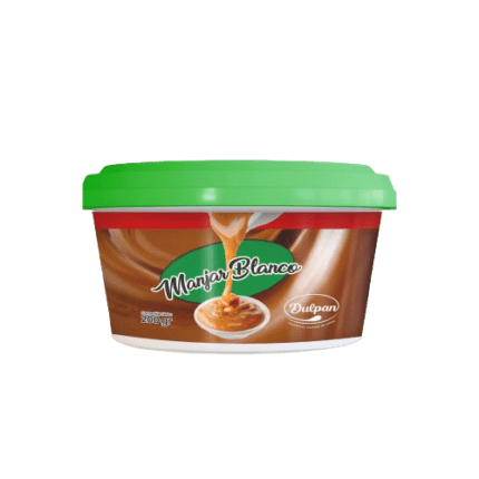 Arequipe La Villa 200g