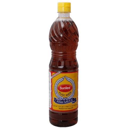 Salsa de Pescado 720ml