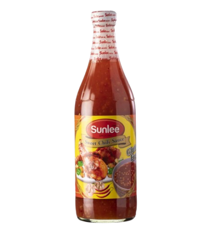Salsa Sweet Chili Sauce Sunlee 750g