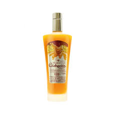 Aperitivo de Maracuya Celebracion 750ml