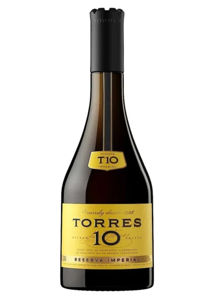 Brandy Torres 10 750ml