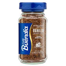 Café Buendia Liofilizado Vainilla 85gr