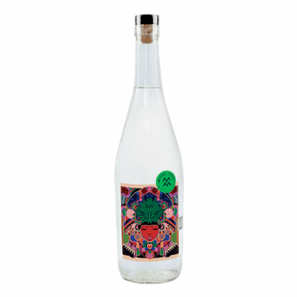 Mezcal Verde Momento 700ml