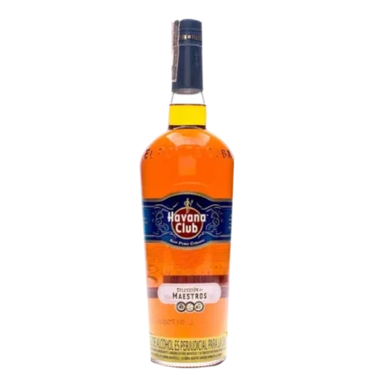 Ron Havana Club Selección de Maestros 750ml
