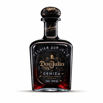 Tequila Don Julio Ceniza 700ml