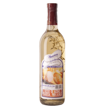 Vino Blanco Buena Cocina 750ML
