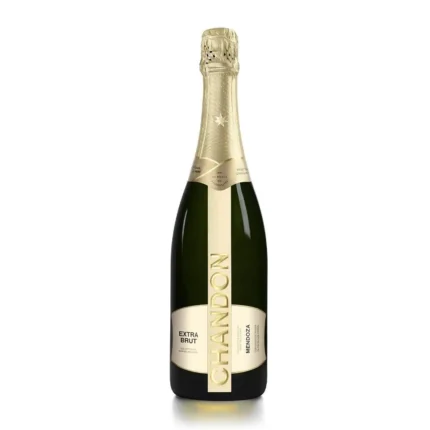 Vino Blanco Espumoso Chando Brut 750ML