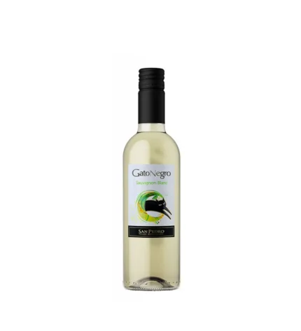 Vino Blanco Gato Sauvignon 375ml