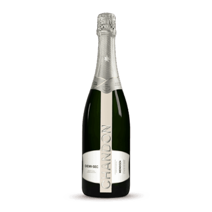 Vino Espumoso Blanco Chandon Demi 750ML