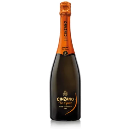 Vino Espumoso Blanco Cinzano Prose 750ML