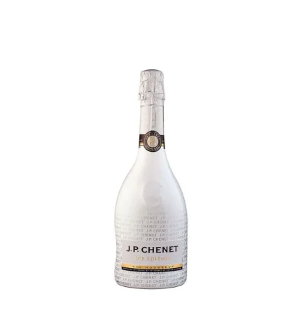 Vino Espumoso JP Chennet Ice Blanco 200m