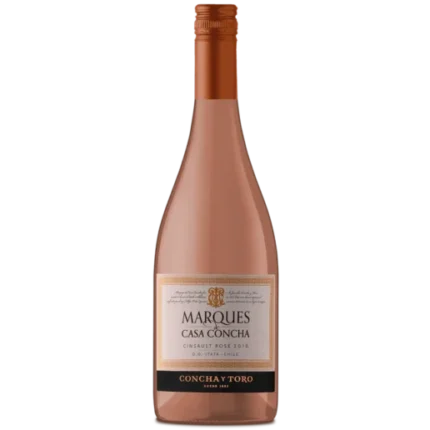 Vino Rosado Marques Cinsault 750ml